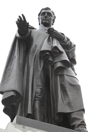 Fr Matthew Statue.jpg